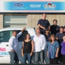 Dons Heating And Cooling | Centennial Rd, Orangeville, ON L9W 1L3, Canada | Phone: (519) 942-1568