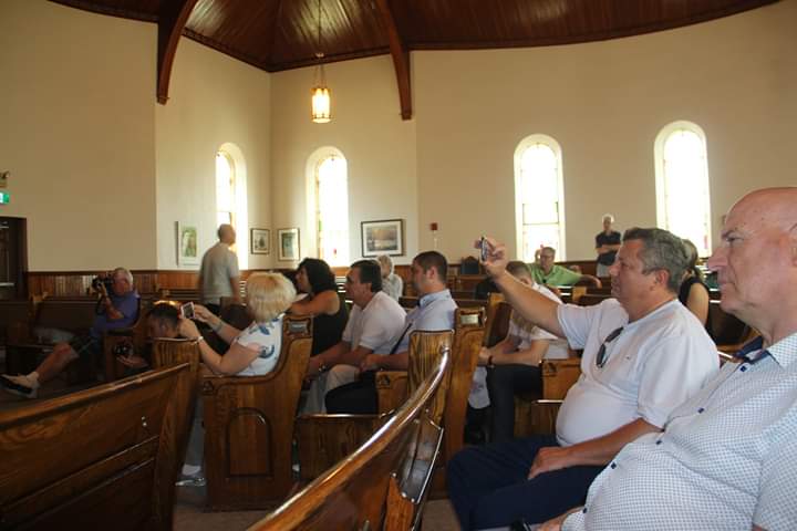 The Mary Webb Centre | 87 Main Street West, Highgate, ON N0P 1T0, Canada | Phone: (519) 358-6455