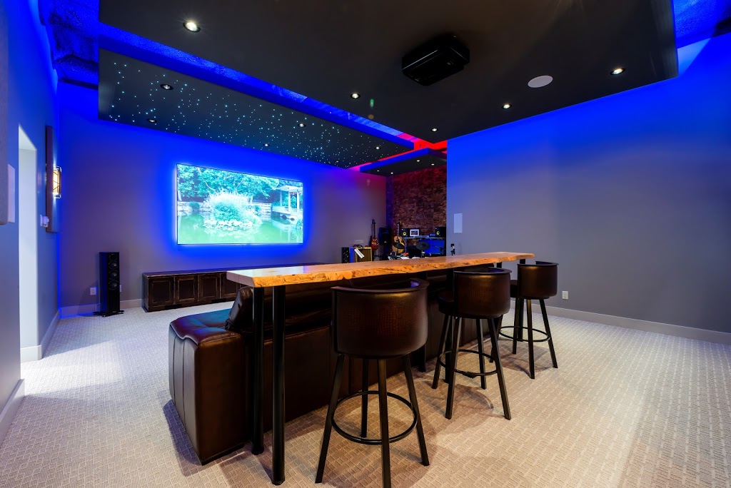 Starwatch Audio Video | 1698 Cary Rd, Kelowna, BC V1X 2B9, Canada | Phone: (250) 717-0022