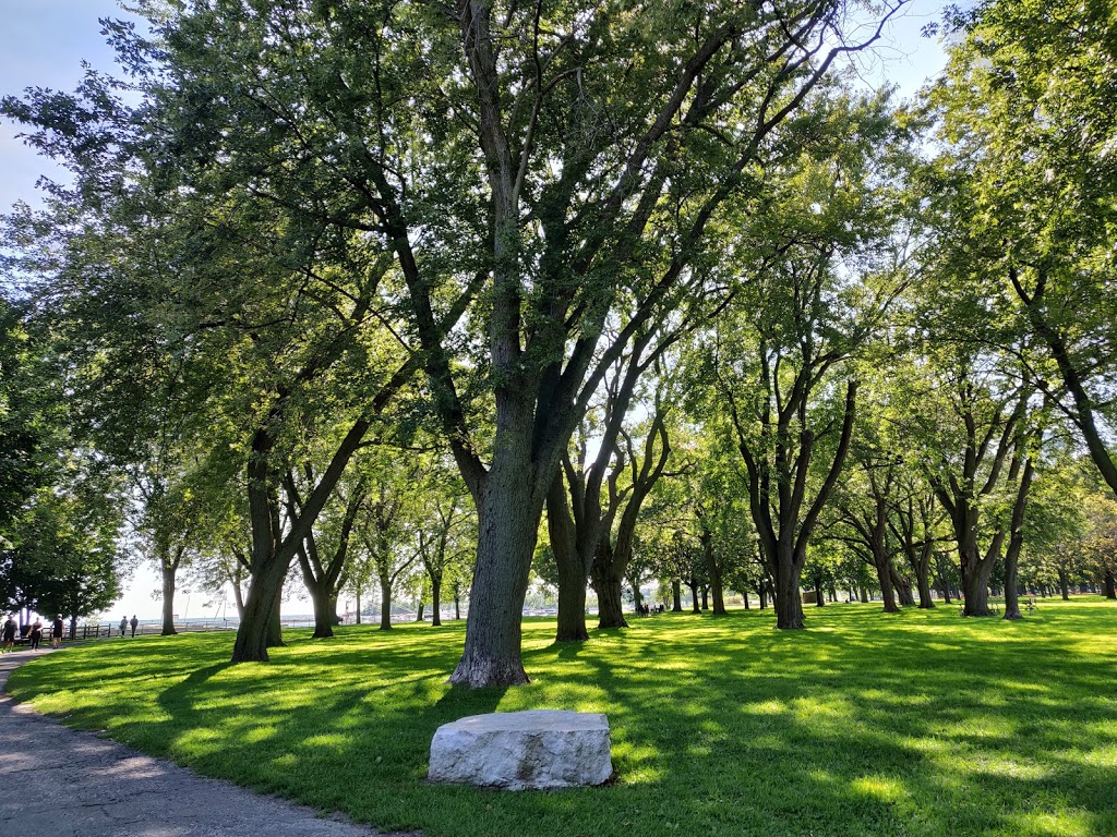 Coronation Park | 711 Lake Shore Blvd W, Toronto, ON M5V 3T7, Canada | Phone: (416) 338-4386