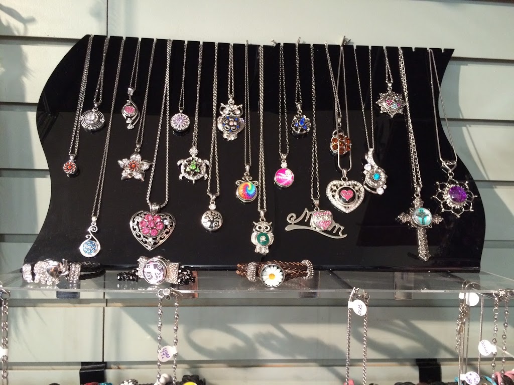 Boutique de perles en billes | 2075 Rang Philibert, Sainte-Ursule, QC J0K 3M0, Canada | Phone: (819) 228-8354