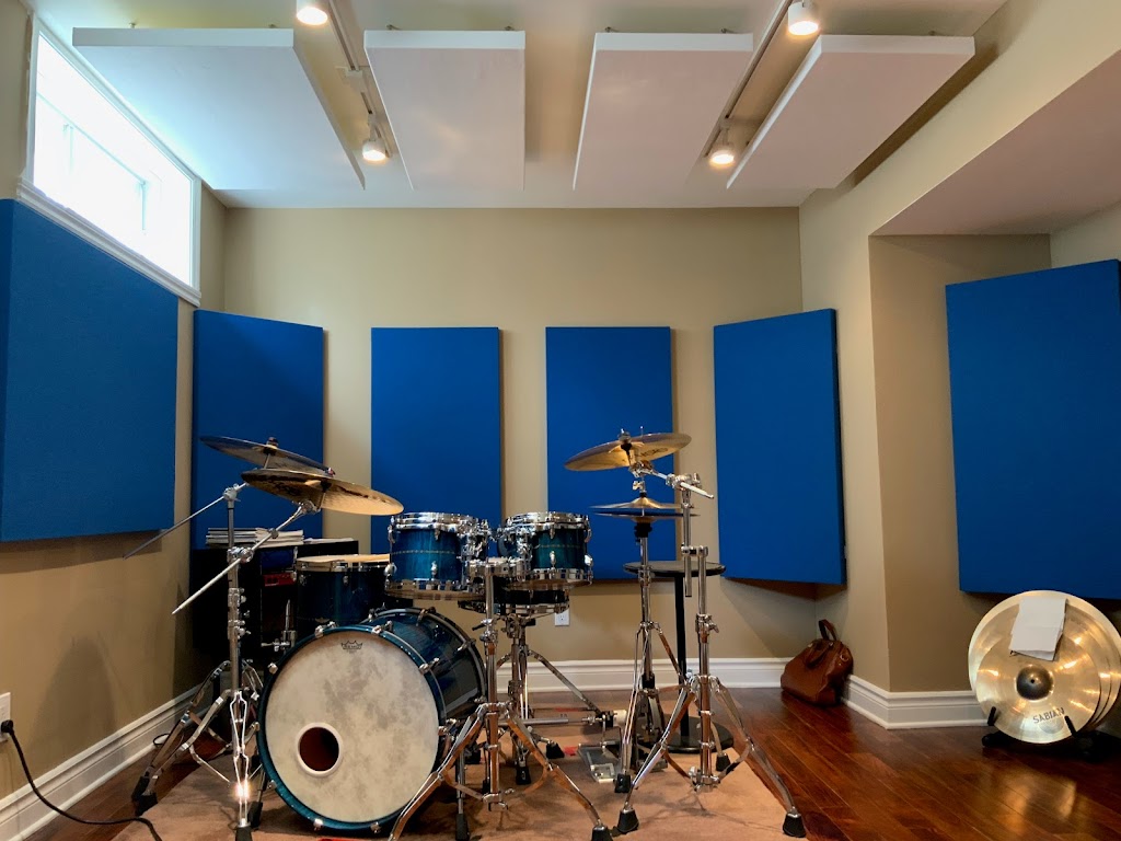 Déco-Acoustique | 3305 Av. de la Gare local 113, Mascouche, QC J7K 0X7, Canada | Phone: (450) 966-0007