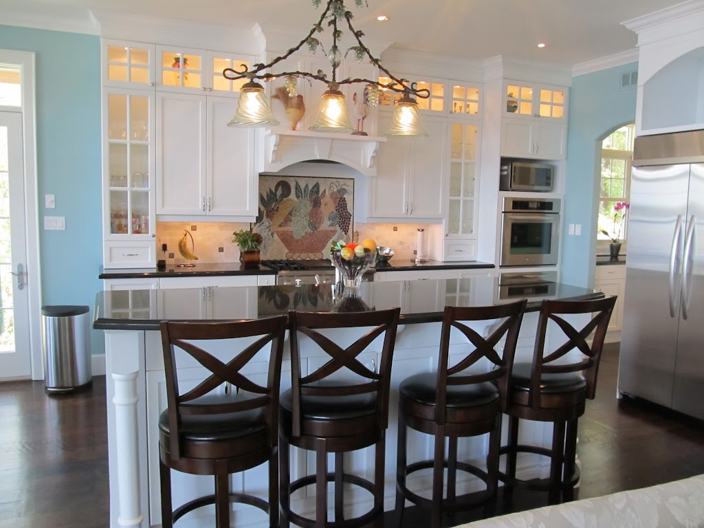 Cabinetree | 600 Neal Dr, Peterborough, ON K9J 6X7, Canada | Phone: (705) 745-9042