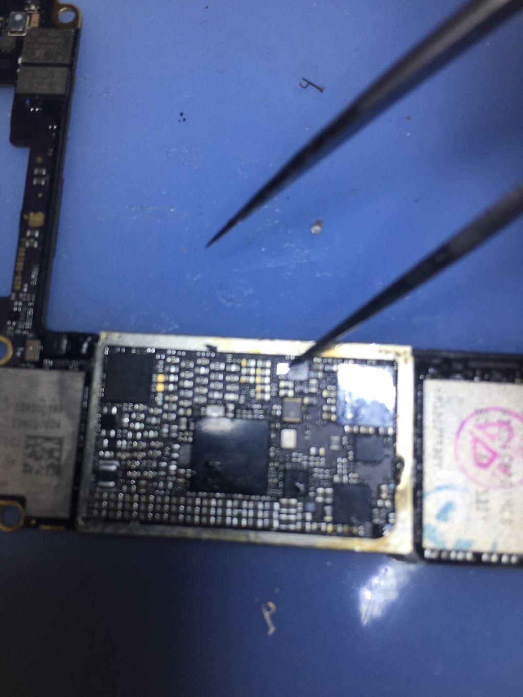 Phone Doctor Chilliwack - Cell Phone Repair And Electronics | 209 1 Ave, Cultus Lake, BC V2R 4Y4, Canada | Phone: (604) 614-3783