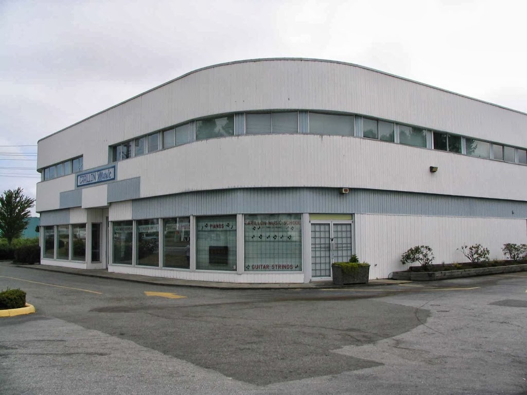 Carillon Music Academy | 7050 King George Blvd, Surrey, BC V3W 4Z9, Canada | Phone: (604) 591-1161