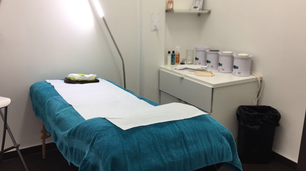 Wax Hair Removal Bar | 2805 W 16th Ave, Vancouver, BC V6K 3C5, Canada | Phone: (604) 737-4929
