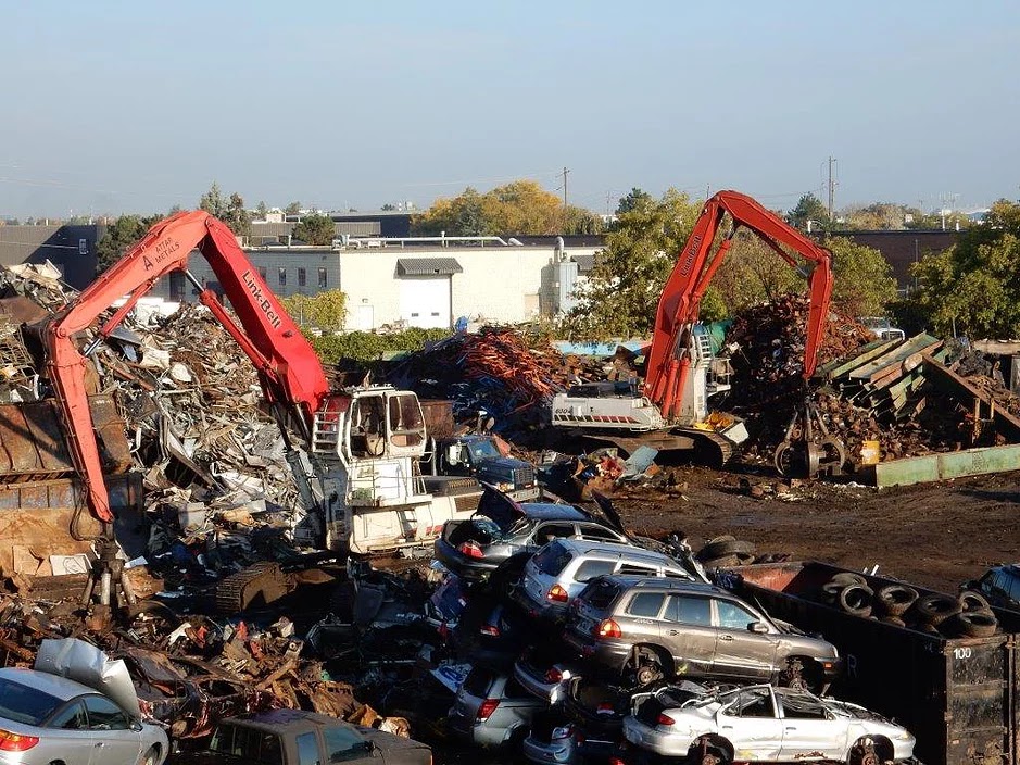 Attar Metals Inc | 1856 Romani Ct, Mississauga, ON L5T 1J1, Canada | Phone: (905) 670-1491
