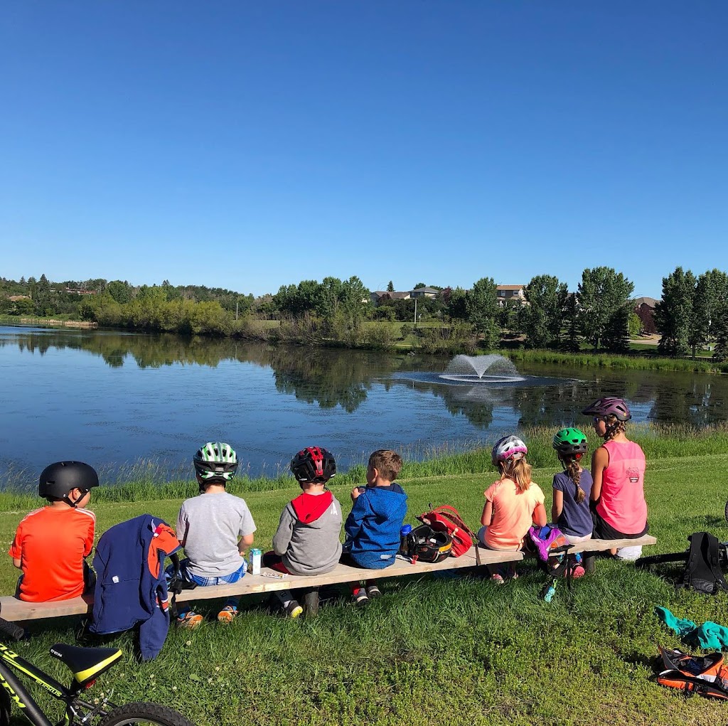 Lacombe Bike Camp | 1 Henners Outlook, Lacombe, AB T4L 1Z3, Canada | Phone: (587) 220-7323