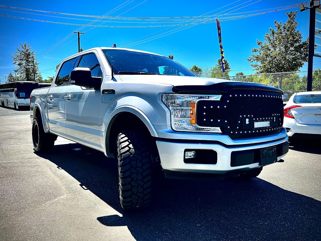Vancouver Auto Loan | 30125 Automall Dr Suite 120, Abbotsford, BC V2T 6Y9, Canada | Phone: (855) 227-1669