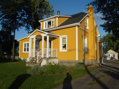 Réno Dany | Rang du Cinq, Saint-Louis-de-Gonzague, QC J0S 1T0, Canada | Phone: (450) 370-3633