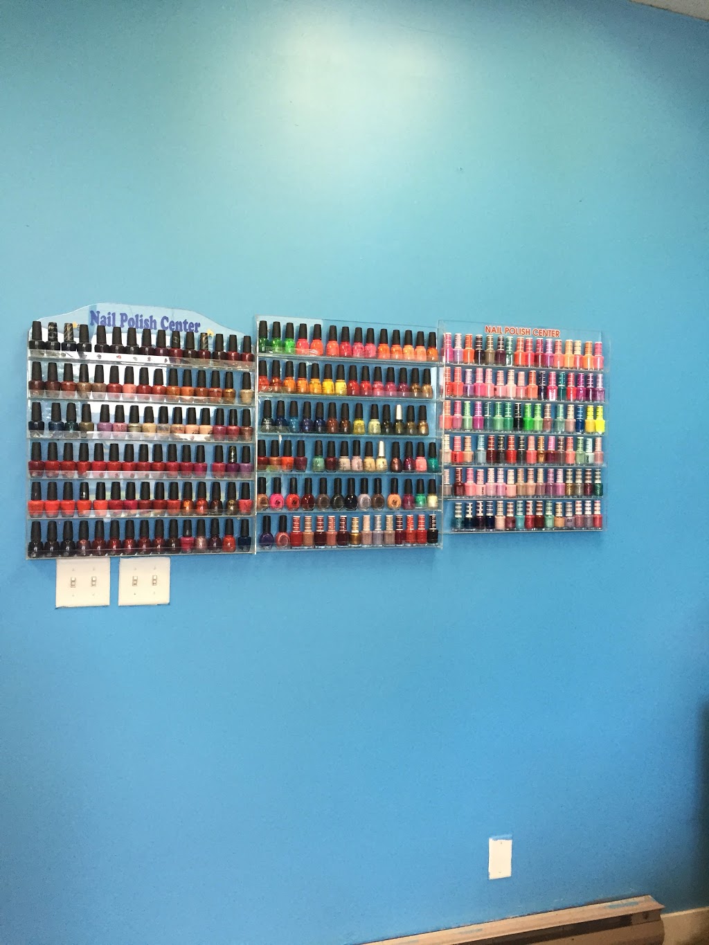glams nail studio | 3H7, 3091 271 St, Langley Twp, BC V4W 3X3, Canada | Phone: (604) 856-8857