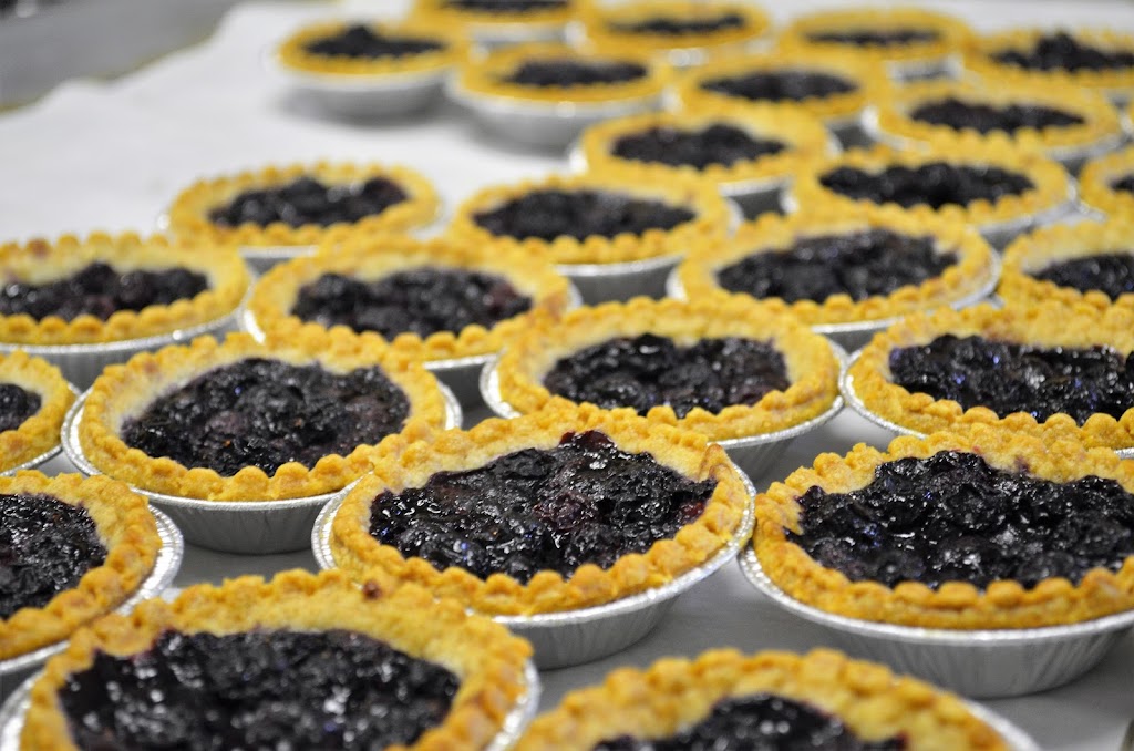 Black Maple [Catering] Inc. | Mail/Legal | 2199 Walker Ave #709, Peterborough, ON K9L 1T8, Canada | Phone: (705) 927-1681
