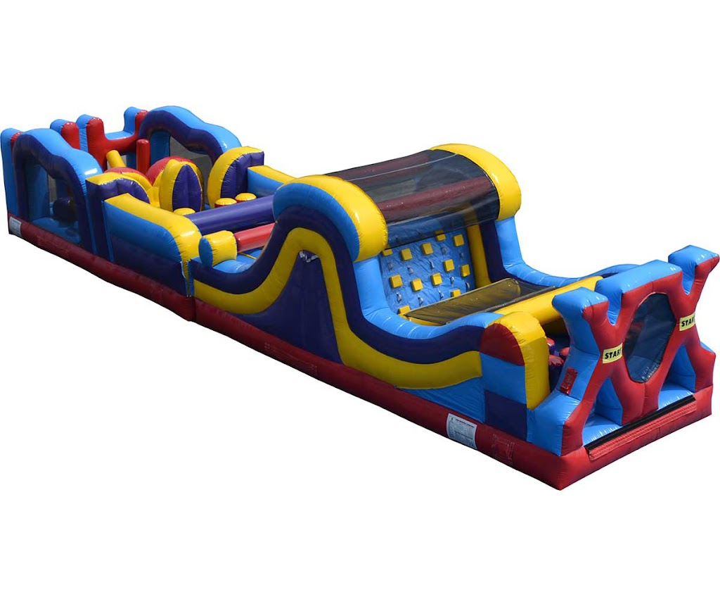 Winnipeg PartyWorks | 62 Stanford Bay, Winnipeg, MB R3P 0T4, Canada | Phone: (204) 487-4386