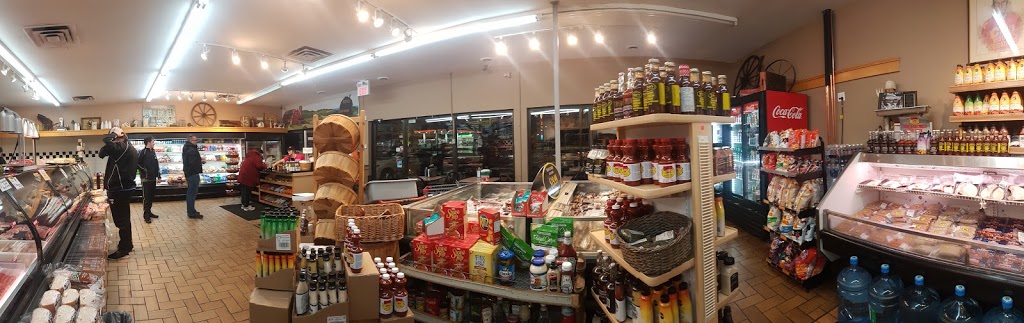 2 Boys Smokehouse & Deli | 984 Cole Harbour Rd, Dartmouth, NS B2V 1E7, Canada | Phone: (902) 435-6990