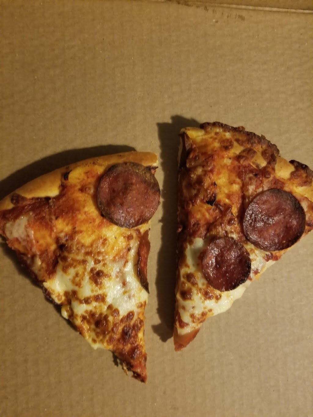 Pizza Hut | 941 Hamilton Rd Unit 1, London, ON N5Z 1W5, Canada | Phone: (519) 660-6545