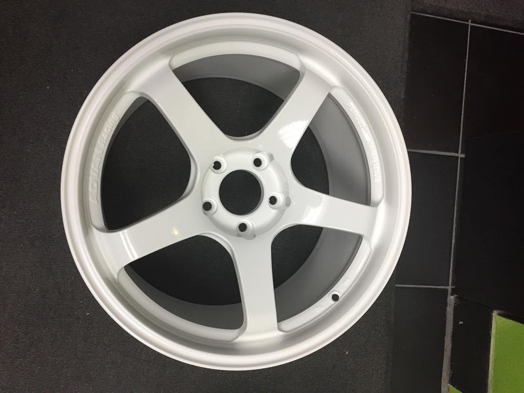 LEPRECON Rim Repair Centre | 219 Connie Crescent #3, Concord, ON L4K 1L4, Canada | Phone: (888) 907-5515