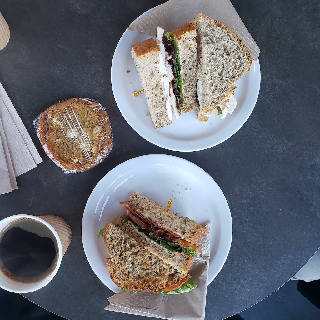 Footless Rooster Coffee | 6996 Isld Hwy W, #108A, Bowser, BC V0R 1G0, Canada | Phone: (250) 757-9565