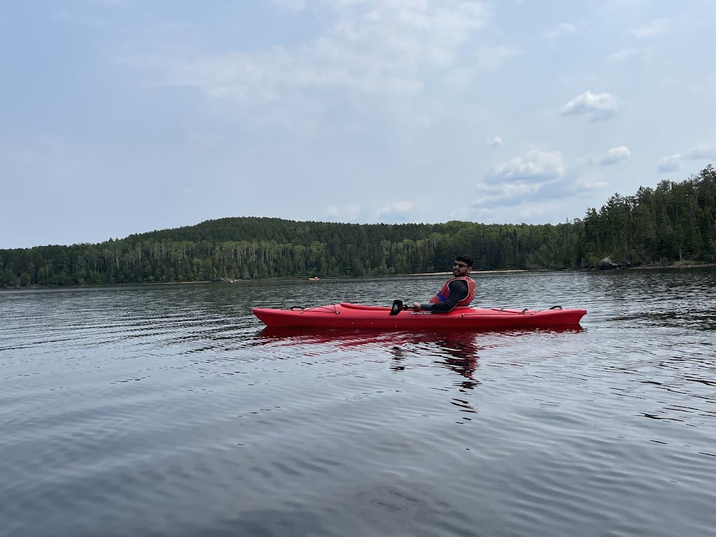Red Pine Outfitters | RR#2, Nolalu, ON P0T 2K0, Canada | Phone: (807) 933-0445