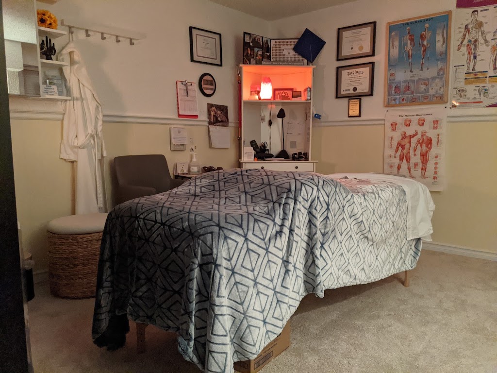 Nursing Hands Registered Massage Therapy | 31 Fellowes Crescent, Waterdown, ON L8B 0M3, Canada | Phone: (905) 580-9363