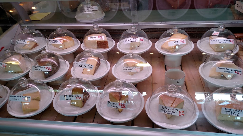 Serious Cheese | 442 Hazeldean Rd, Kanata, ON K2L 1V2, Canada | Phone: (613) 521-4818