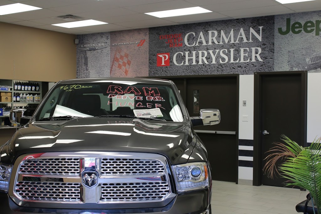 Murray Dodge Ram Carman | 222 4 Ave SE, Carman, MB R0G 0J0, Canada | Phone: (204) 745-2888