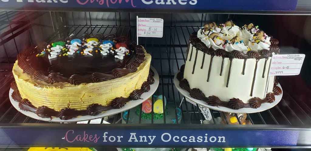 Baskin Robbins Limeridge Mall | Lime Ridge Mall, 999 Upper Wentworth St Unit 0313-3, Hamilton, ON L9A 4X5, Canada | Phone: (905) 388-3133