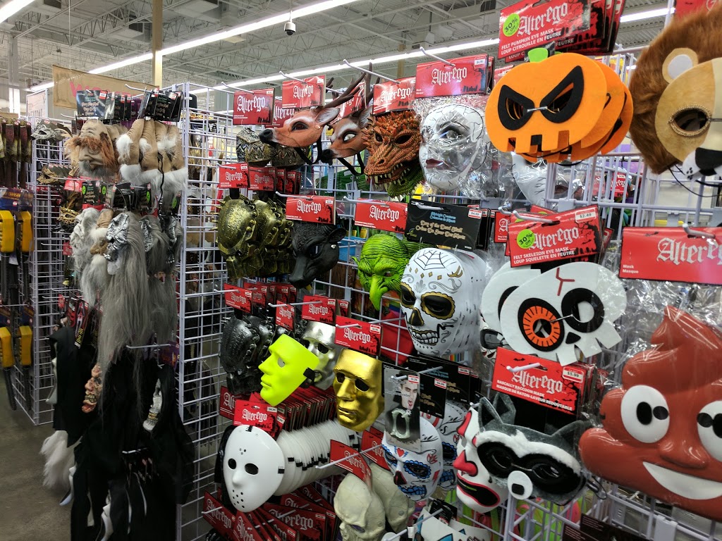 Value Village | 645 Kingston Rd, Pickering, ON L1V 3N7, Canada | Phone: (905) 420-1445