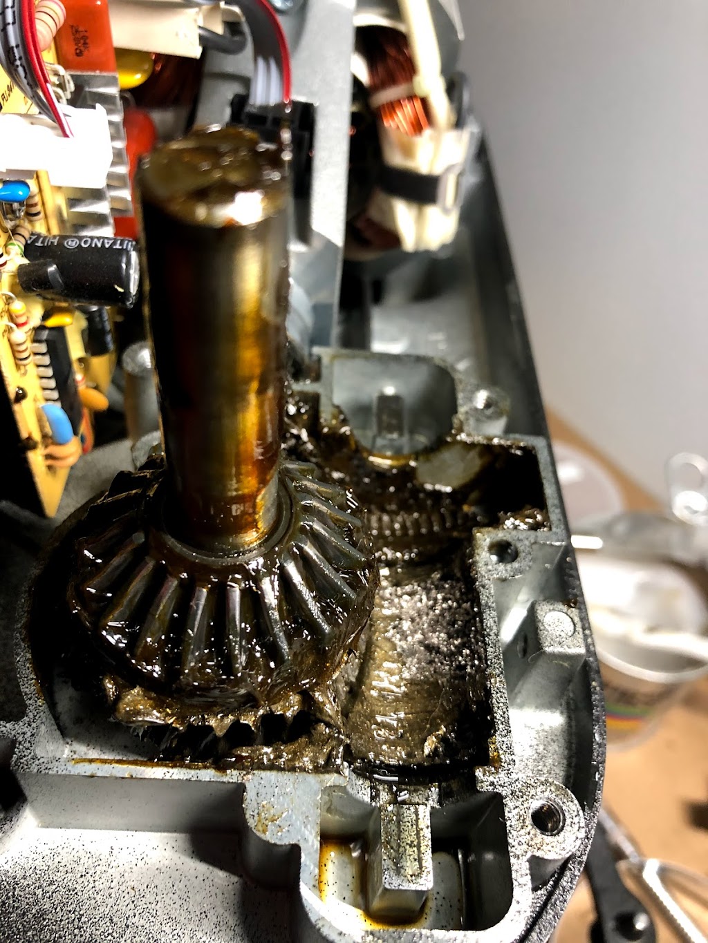 Mixer Repair Place | 12 Heritage Lake Ct, De Winton, AB T0L 0X0, Canada | Phone: (587) 355-1354