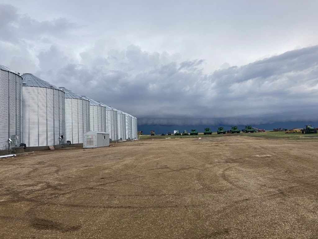 Montbello Plus LTD | Hays Rd F North, Hays, AB T0K 1B0, Canada | Phone: (306) 604-9367