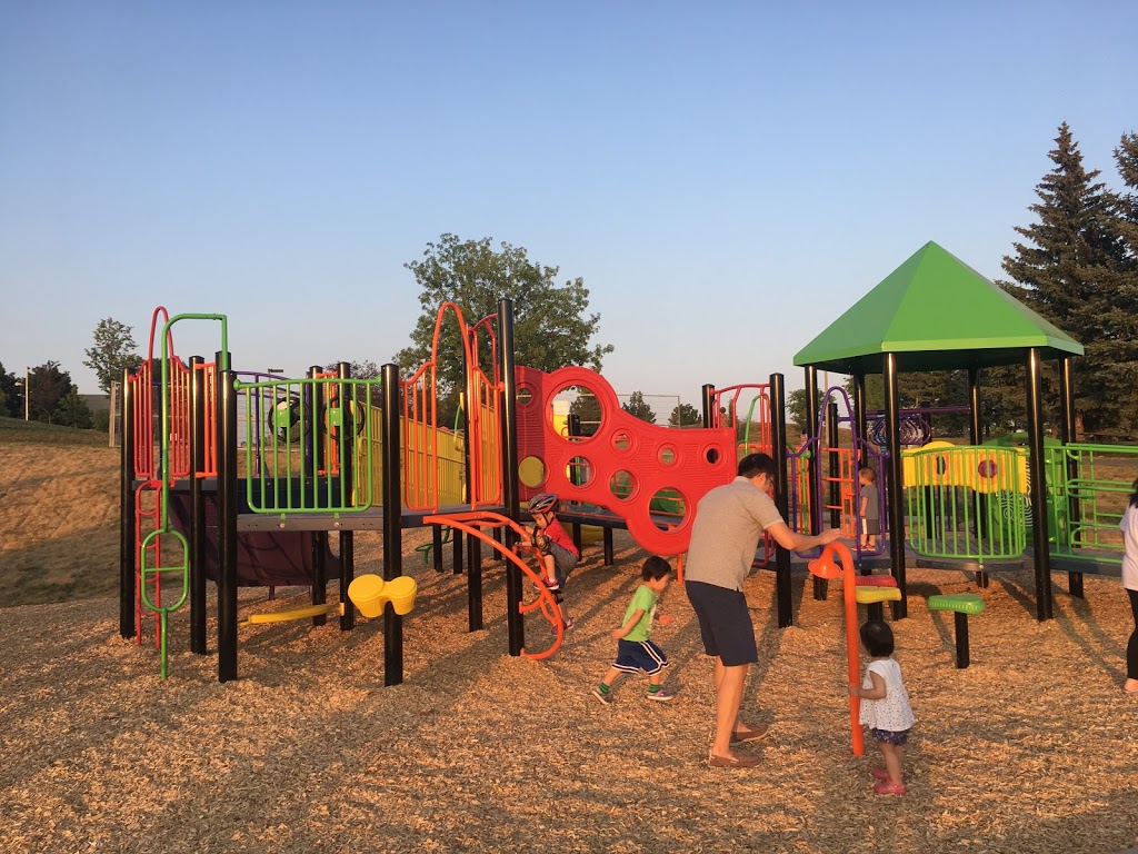 Markham Centennial Park | 4 Miley Dr, Markham, ON L3R, Canada | Phone: (905) 477-5530