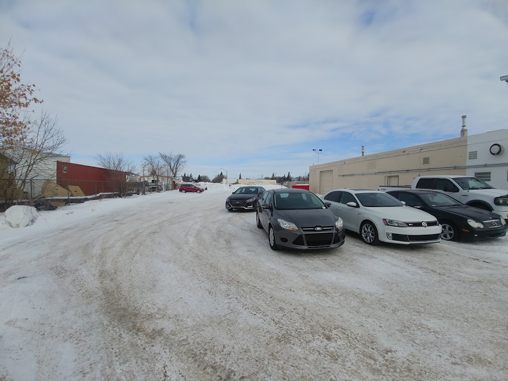 Bennett Dunlop Outlet | 2120 1 Ave, Regina, SK S4R 8G6, Canada | Phone: (306) 566-8299
