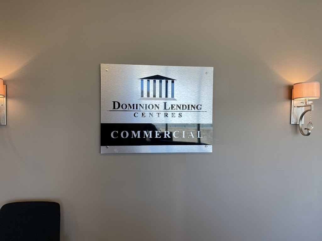 Dominion Lending - Simpson & Associates Commercial | 50 Sportsworld Crossing Road #230, Kitchener, ON N2P 0A5, Canada | Phone: (519) 570-8807