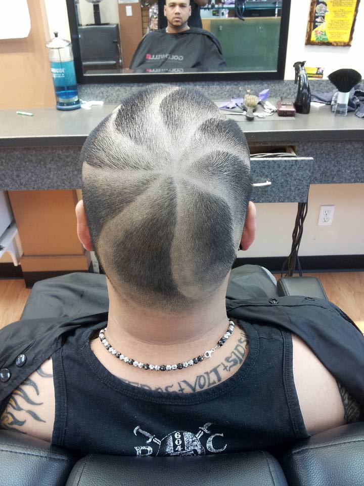 Mou Jam Beauty Salon | 13634 104 Ave #3, Surrey, BC V3T 1W2, Canada | Phone: (604) 957-3625