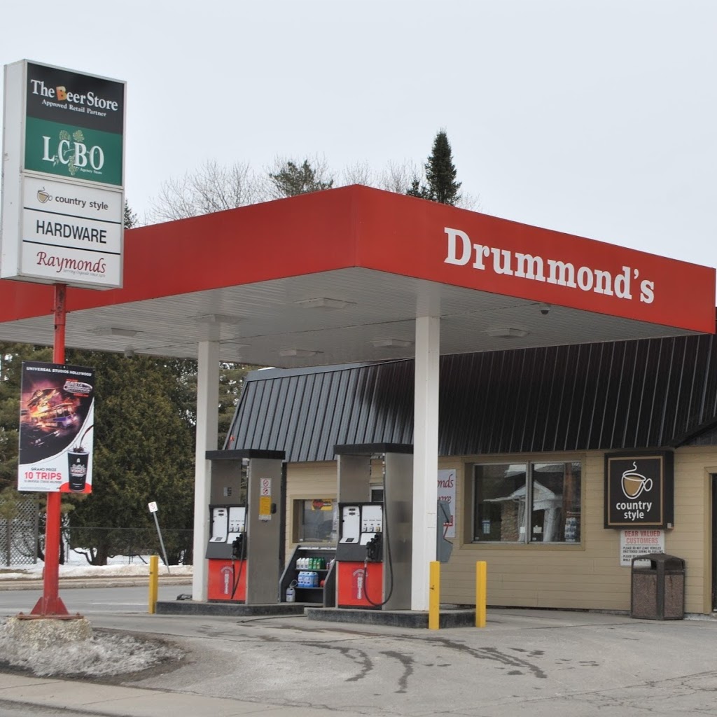 Raymonds | 5566 Osgoode Main St, Osgoode, ON K0A 2W0, Canada | Phone: (613) 826-2456