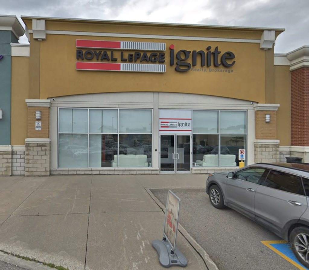 Steven Sarasin - Royal LePage Ignite Realty | 795 Milner Ave D2, Scarborough, ON M1B 3C3, Canada | Phone: (416) 578-5973