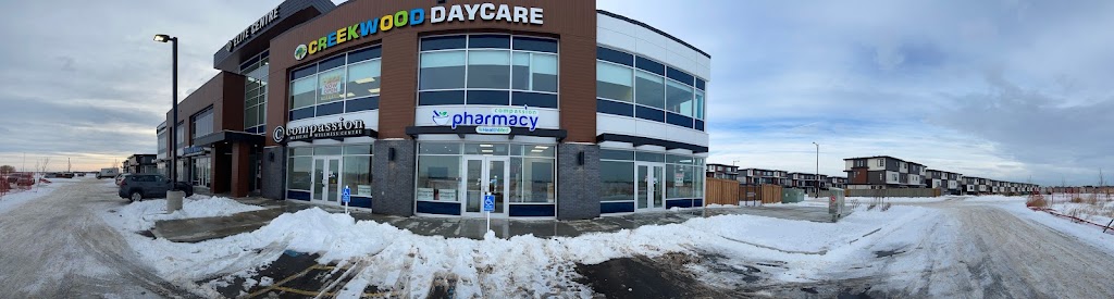 Compassion Pharmacy & Compounding | 8307 Chappelle Way SW, Edmonton, AB T6W 4S1, Canada | Phone: (780) 760-6337