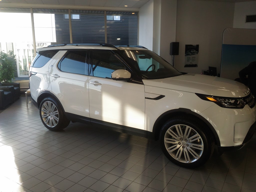 Land Rover Halifax | 3365 Kempt Rd, Halifax, NS B3K 4X5, Canada | Phone: (902) 453-1233