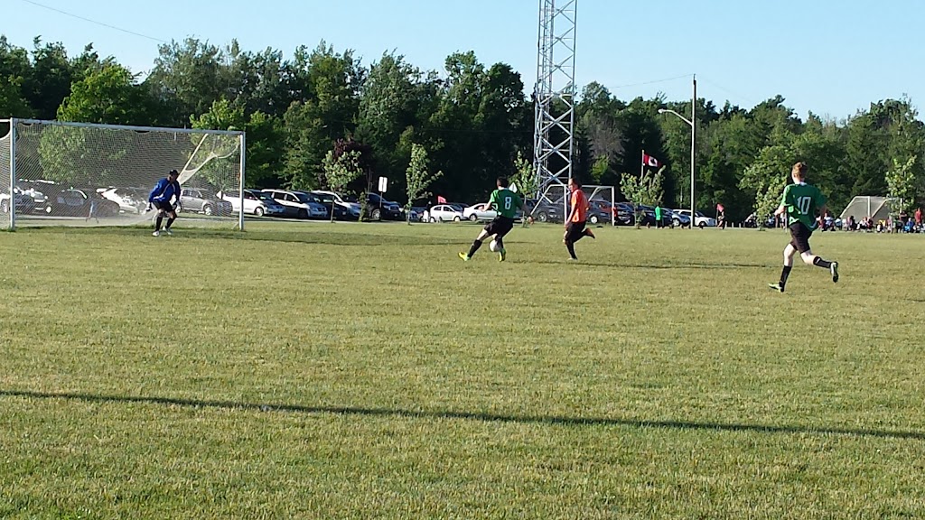 Hillsburgh Erin And District Soccer Club | 5808 8 Line, Hillsburgh, ON N0B 1Z0, Canada | Phone: (519) 288-7000