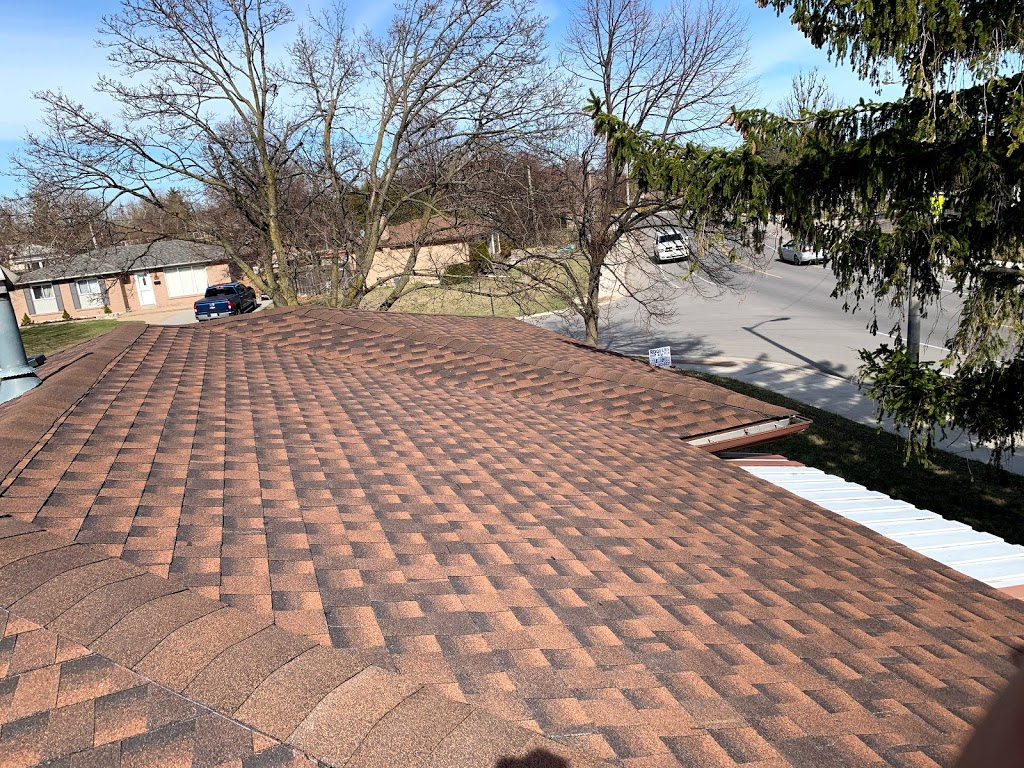 Roofers4u | 24 Castle Mountain Dr, Brampton, ON L6R 2Y1, Canada | Phone: (647) 997-2006