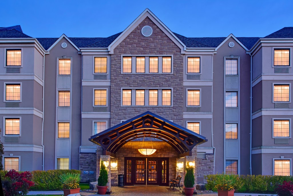 Staybridge Suites Toronto-Markham | 355 South Park Rd, Thornhill, ON L3T 7W2, Canada | Phone: (905) 771-9333