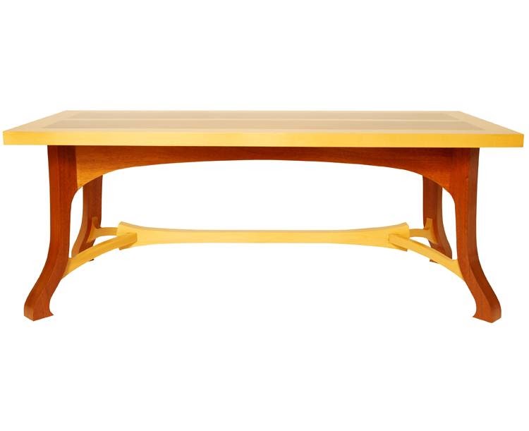 Burns Jennings Custom Art Furniture | 787 Hummingbird Ln, Bowen Island, BC V0N 1G0, Canada | Phone: (604) 319-1701