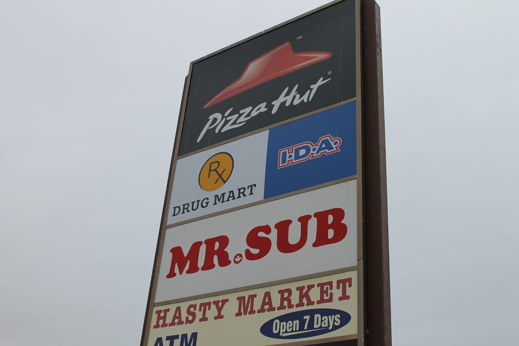 Rx Drug Mart I.D.A. Stayner | 7377 ON-26, Stayner, ON L0M 1S0, Canada | Phone: (705) 428-2344