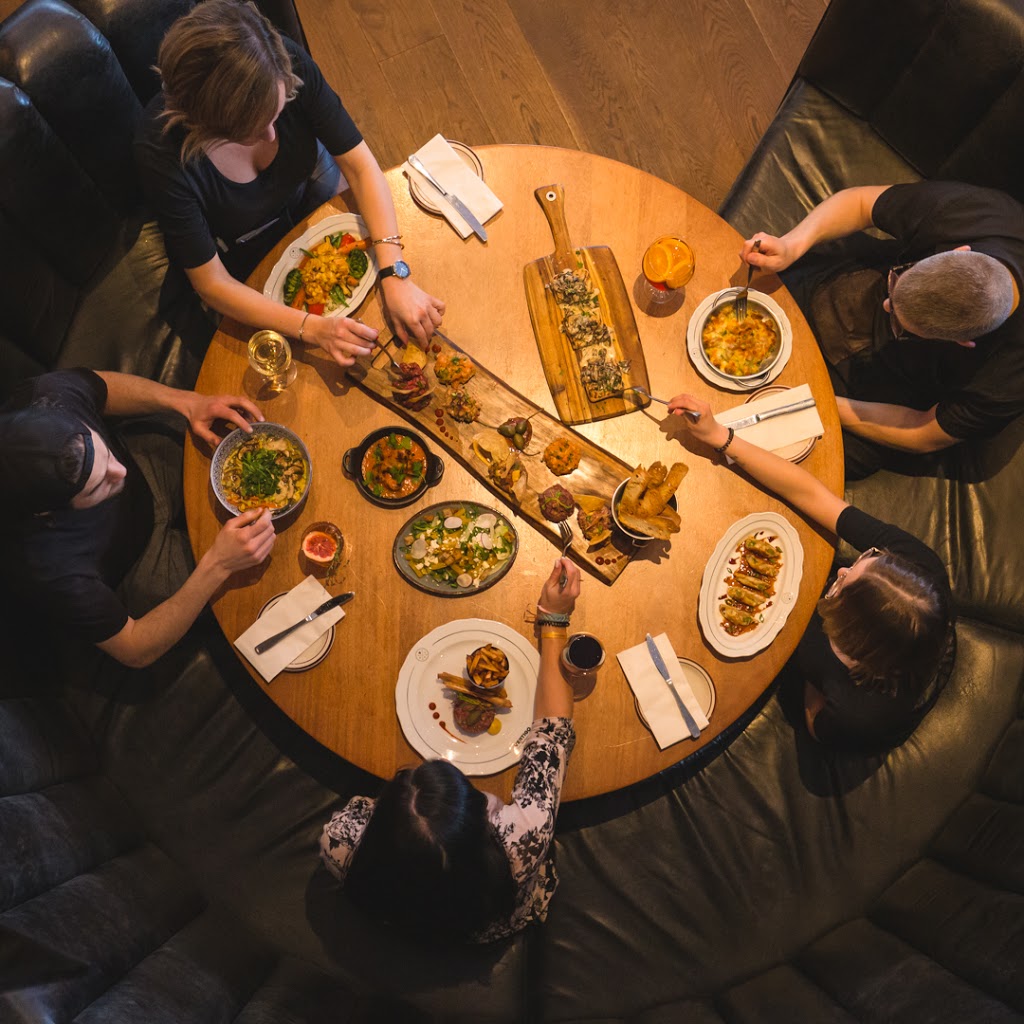 Restaurant Vertigo Boisbriand | 3305 Avenue des Grandes Tourelles, Boisbriand, QC J7H 1M9, Canada | Phone: (450) 951-8425