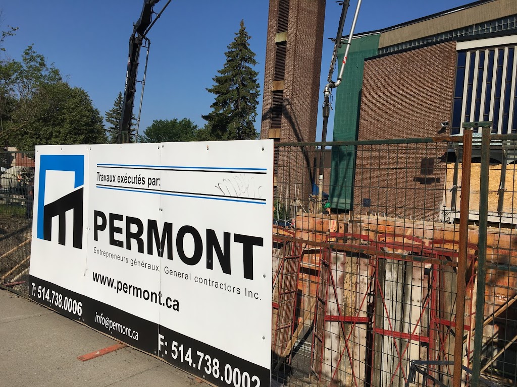 Permont General Contractors Inc. | 5575 Bd de la Vérendrye, Montréal, QC H4E 3R6, Canada | Phone: (514) 738-0006