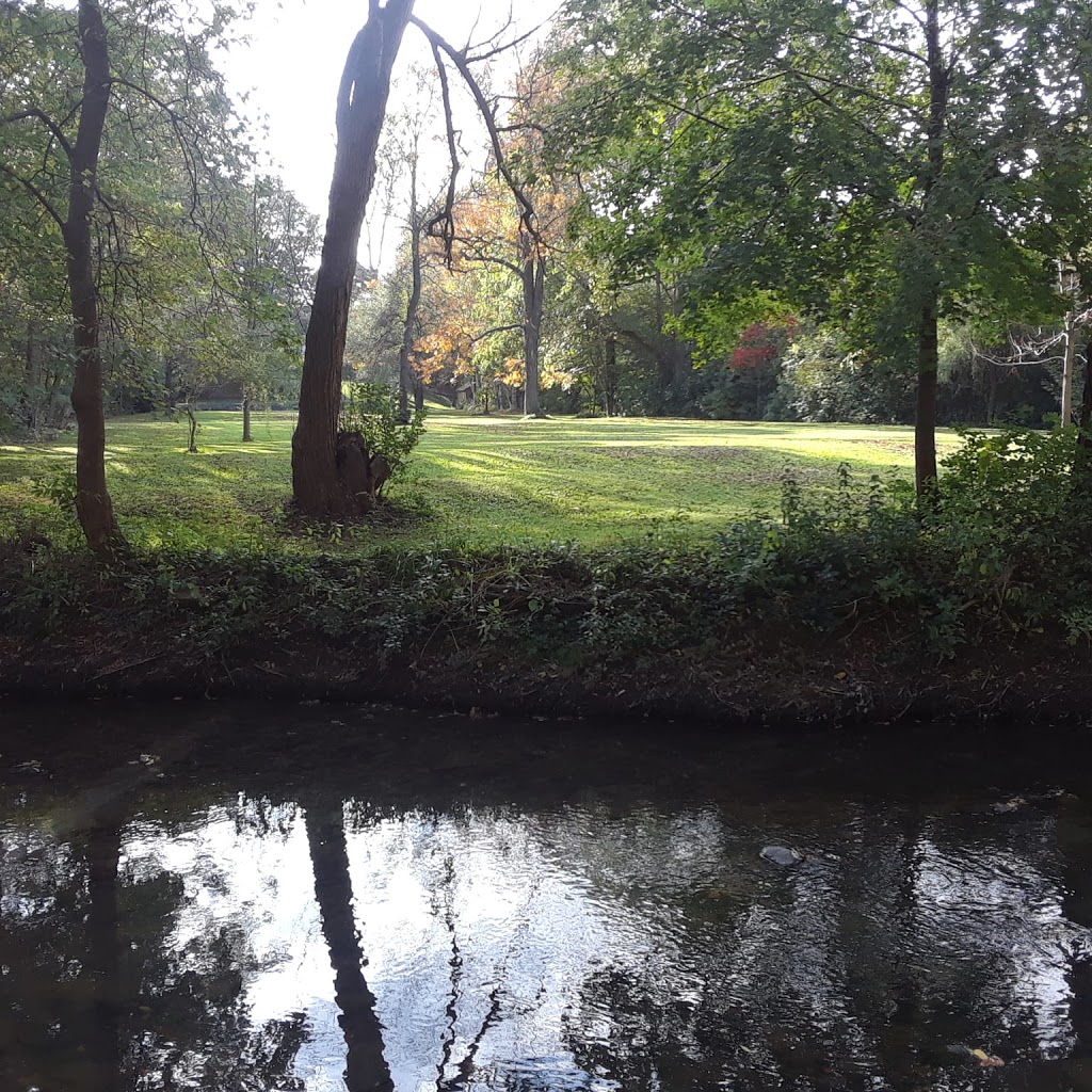 echo valley park toronto