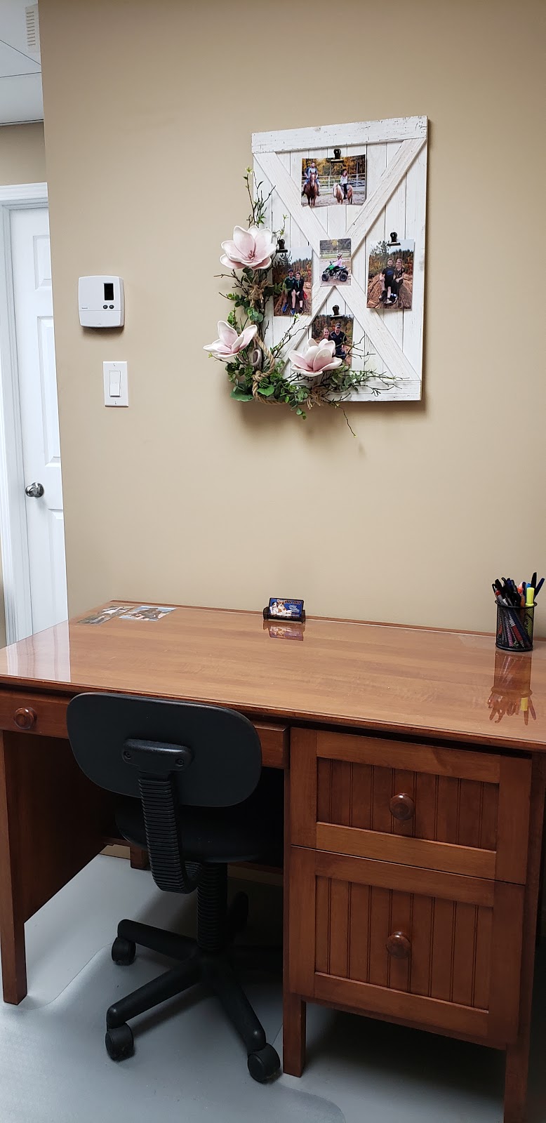 Toilettage Caro-Canin | 252 5e Rang, Saint-Ferdinand, QC G0N 1N0, Canada | Phone: (819) 362-5567