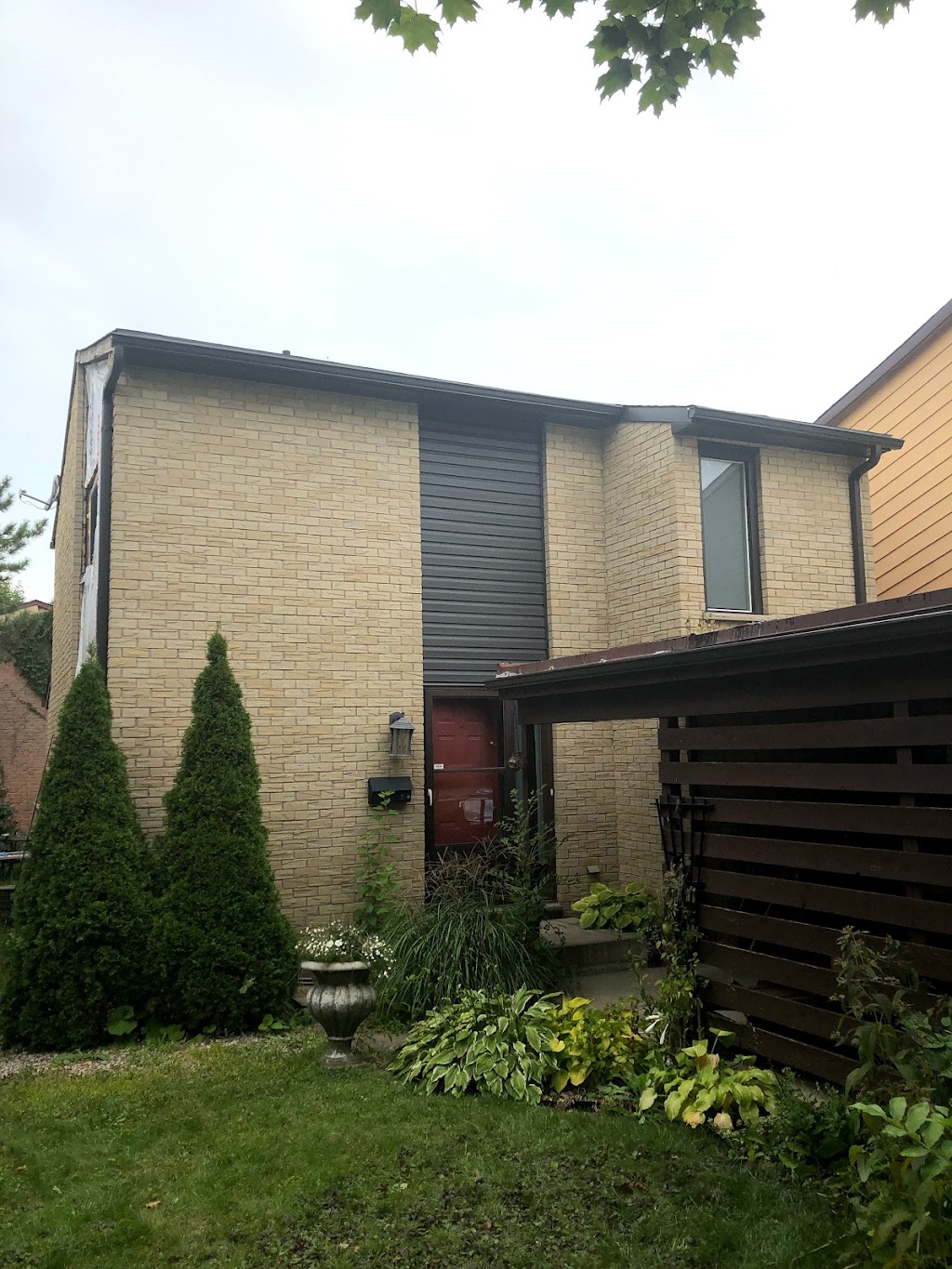 AJF Construction | 308 Hudson Dr, London, ON N5V 1E2, Canada | Phone: (519) 317-2049