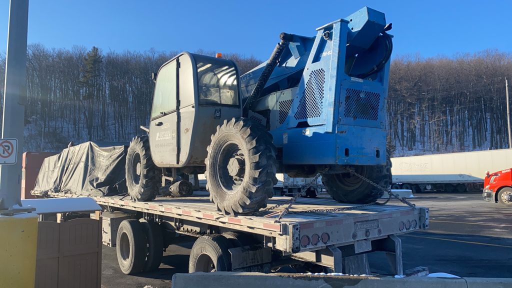 Avengers Trans | 18 Crevice Gate, Brampton, ON L6R 2X5, Canada | Phone: (365) 788-8472