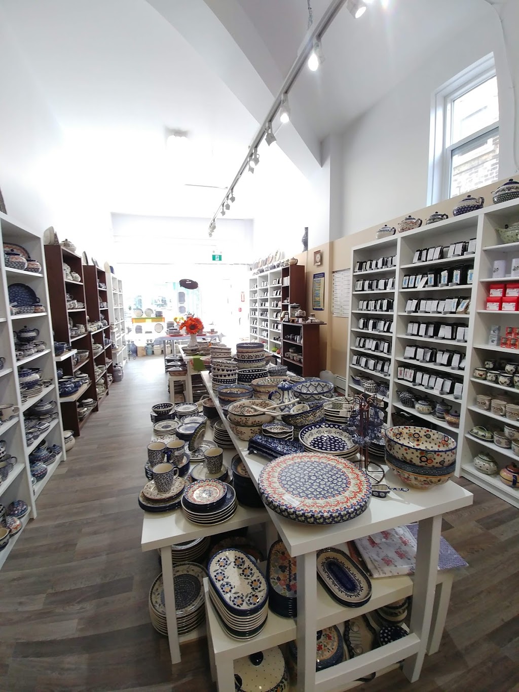 By Hand and Fire - Hespeler | 15 Queen St E #101, Cambridge, ON N3C 2A7, Canada | Phone: (519) 260-2520