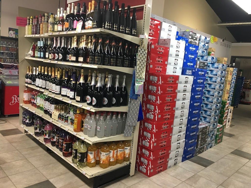 Martensville Corner Store | 301 Centennial Dr N, Martensville, SK S0K 2T0, Canada | Phone: (306) 933-0474